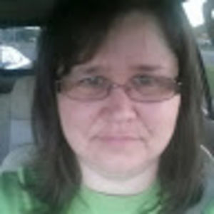 Meet your Posher, Yvonne